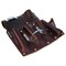 Toolpro Oil Tanned Top Grain 8 PocketDrywall Pouch left hand TP70486 - alternate 2