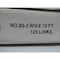 Webster DOUBLE ROLLER CHAIN 10FT 1IN 80-2RIV.X - alternate 3