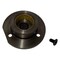 Cnh COVER, CNH OEM SBA322840974 SBA322840974 - alternate 2