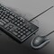 Logitech Logitech Media Combo MK200 Keyboard & Mouse - Retail - English Keyboard layout 920002714 - alternate 2