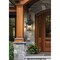 Z-Lite Raphael Sand Black 5 Light Outdoor Wall Light 5029XXL-BK - alternate 2