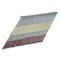 Freeman 34 Deg. 0.131in x 3-1/4in Paper Collated Bright Finish Smooth Shank Clipped Head Framing Nails FR.131-34-314B - alternate 1