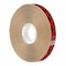 3M TransferTape, Clear, 36ydL, 1/2inW, PK72 969 - alternate 6