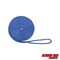 Extreme Max 3006.2021 BoatTector Solid Braid MFP Dock Line - 1/2" x 20', Royal Blue 3006.2021 - alternate 1