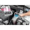Performance Tool 47 pc. Socket Set, SAE/Metric, Bit Sockets, Ratchet, Storage W1177 - alternate 3