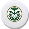 Holland Bar Stool Co 28 x 8 Colorado State Tire Cover TCIColoStWT - alternate 1