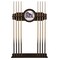 Holland Bar Stool Co James Madison Cue Rack in Navajo Finish CueNavJmsMad - alternate 1