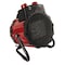 Performance Tool 1500-Watt Ceramic Space Heater, 3 Settings, Thermostat, Portable W5010 - alternate 1