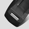 Acrimet Tape Dispenser, 1 in, 3 in Tape Core Dia., Plastic, Stainless Steel, Black 271.2 - alternate 4