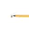 Monoprice Cat6 Utp Patch Cable, 7 ft.Yellow 13266 - alternate 4