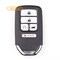 Aks Keys 2016 - 2018 Honda Pilot Smart Key 5 Buttons FCC# KR5V2X V44 RC-HONDA-42C - alternate 2
