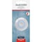 Heath-Zenith Wht Metal Lighted Doorbell Button 18000143 - alternate 2
