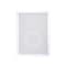 Monoprice In Wall Speakers 8", Fiber, 3 Way, PR 6816 - alternate 2