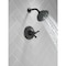 Delta Dorval Monitor 17 Series Shower Trim T17256-BL - alternate 2