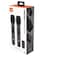 Jbl Wireless Microphone Set w/1/4 In Equiptment Transmitter PAIR JBLWIRELESS - alternate 2