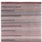 Homeroots 5' X 8' Brown Geometric Hand Woven Area Rug 557168 - alternate 3