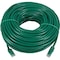 Monoprice Ethernet Cable, Cat 6, Green, 100 ft. 9859 - alternate 1