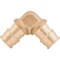 Sharkbite PEX-A Brass 1/2'' Elbow UAB248LFA - alternate 3