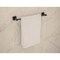 Symmons Duro 24 inch Towel Bar with Mounting Hardware 363TB-24-MB - alternate 3