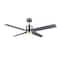 Canarm Ceiling Fan CF52TAT4BN-ES - alternate 2