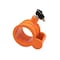 Mytee Products 5th Wheel King Pin Lock Heavy Duty Powder Coated Iron w/ Handle, 4PK MP-KPL-HDLx4 - alternate 3