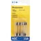 Eaton Bussmann 15A 32V AGC Glass Tube Automotive Fuse, 5PK BP/AGC-15-RP - alternate 1