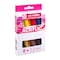 Talens Art Creation Acrylic Paint, Gloss, Acrylic Base, Assorted 9021808M - alternate 3