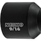 Neiko Magnetic Hex Impact Nut Driver Set, 12-Piece, Cr-V Steel, 0.25 in Quick-Change Hex Shank Nutsetters 10250A - alternate 4