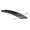 Gates Curvilinear Timing Belt, 505 Teeth, Neoprene, 2525 mm Wide, 5 mm Pitch, 2525-5M-15 2525-5M-15 - alternate 2
