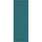 Ekena Millwork True Fit PVC, Four Board Joined Board-n-Batten Shutters, Antigua, 21 1/2W x 45H, PR TFP101BBF21X045AN - alternate 10