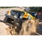 Warn Vehicle Mounted Recovery Winch 12 Volt 12000 Lb Capacity Without Rope or Fairlead 110312 - alternate 2
