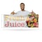 Signmission Fresh Juice, 18 Inch x 48 Inch, Vinyl Banner B-30657 - alternate 3