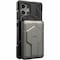 Urban Armor Gear Urban Armor Gear SRGE Rugged 10K Wireless Power Bank With Stand - Black/Titanium 9B4411114036 - alternate 3