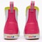 Xtratuf Youth Ankle Boot, Plain Toe Toe, 6 in Height, White Multi Pink, 8 XKAB101C - alternate 4