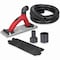 Wal-Board Tools Vacuum Hand Sander, Dustless Hand Sander with 6 ft Hose VS792-2.0 - alternate 1