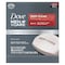 Dove Men+Care Deep Clean Body and Face Bar Soap, 45 Ounce, 4PK 69770015 - alternate 3
