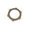 John Deere PLATE, JOHN DEERE OEM AT10438 AT10438 - alternate 1