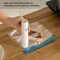 Basicwise Handheld Vacuum Sealer Machine with 24-pc Reusable Bags for Kitchen Airtight Sealing & Preservation QI004864 - alternate 2