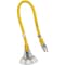 Yellow Jacket 2 Ft. 12/3 Contractor Grade Power Block Extension Cord 2882 - alternate 2