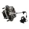 Motorcraft Wheel Hub,  HUB596 - alternate 4