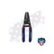 Southwire Wire Stripper 10-20 Solid and 12-22 Stranded AWG Blue 64807940 - alternate 2