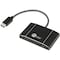 Siig SIIG AC CE-DP0N11-S1 Triple 4K DisplayPort 1.4 to 2 DP & HDMI MST Hub Splitter CE-DP0N11-S1 - alternate 1