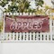 Signmission Pick Your Own Apples, 36 Inch x 96 Inch, Vinyl Banner B-96-30788 - alternate 3