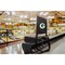 Picnic Time Family Of Brands NFL Green Bay Packers - Gridiron Stadium Seat 627-01-179-124-2 - alternate 3