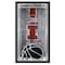 Holland Bar Stool Co Illinois 15" x 26" Basketball Mirror MBsktIlliniU - alternate 1