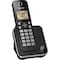 Panasonic EXPANDABLE CORDLESS PHONE KX-TGC352B - alternate 2