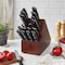 Henckels Dynamic 18-pc Knife Block Set 1010996 - alternate 7