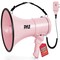 Pyle 50W Megaphone Bullhorn PMPRA514PK - alternate 1