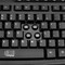 Adesso 2.4GHz Keyboard Mouse Combo WKB1330CB - alternate 6