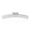 Tire Mechanics Resource 2.50 Oz Mcfe Series Steel Clip Wheel Weight Box Of 25 MCFE250 - alternate 1